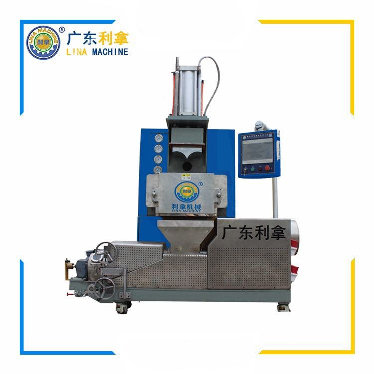 木塑造粒機(jī)：推動(dòng)生物質(zhì)能源高效轉(zhuǎn)化的核心設(shè)備