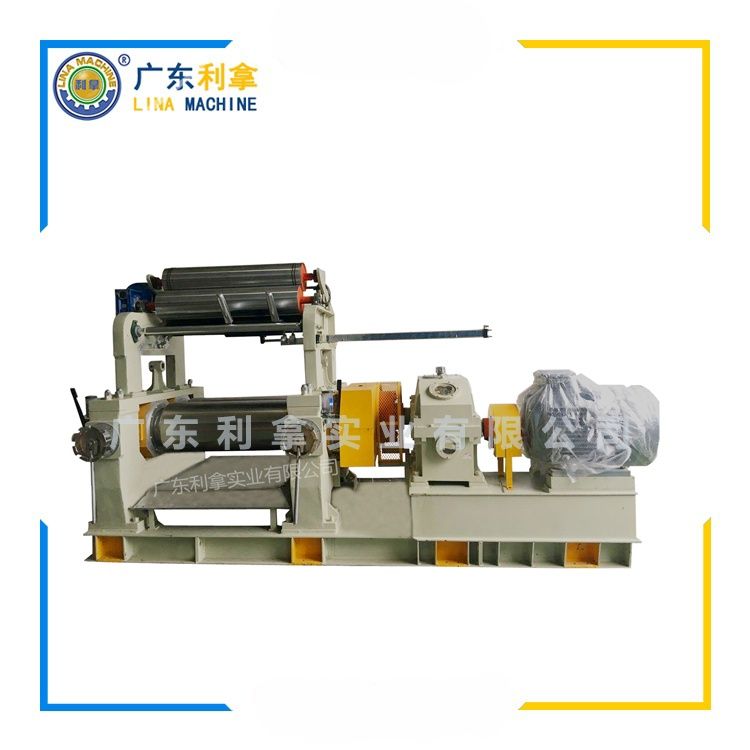 硅膠橡膠開(kāi)煉機(jī)”深度解析