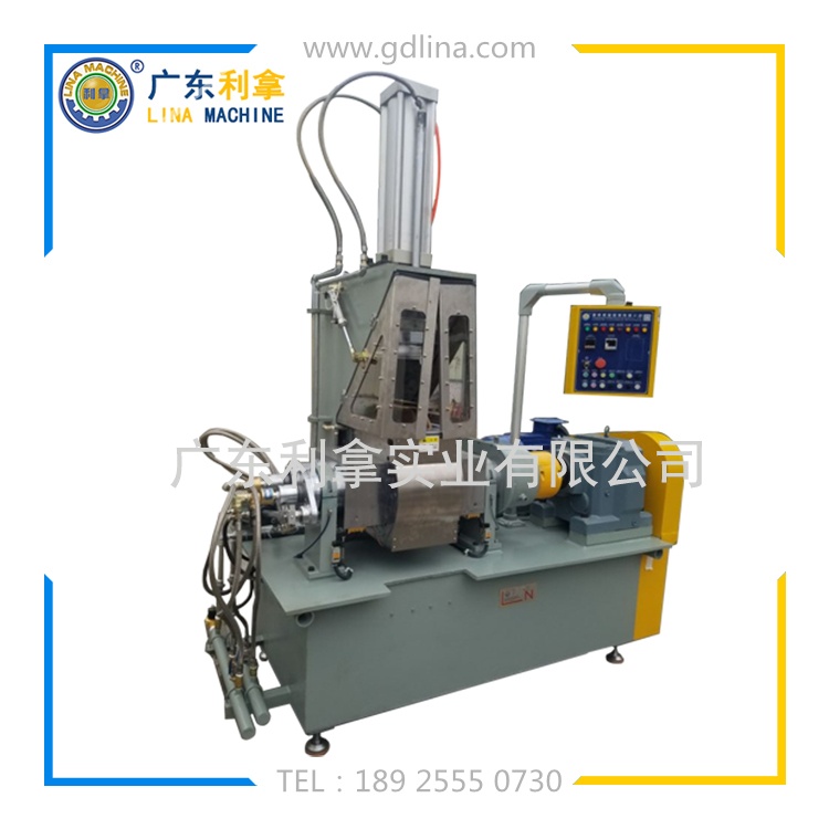 煉膠機：工業生產中的關鍵設備與維護要點