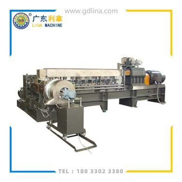 再生資源與廢舊塑料擠出造粒機：推動可持續(xù)發(fā)展的關(guān)鍵