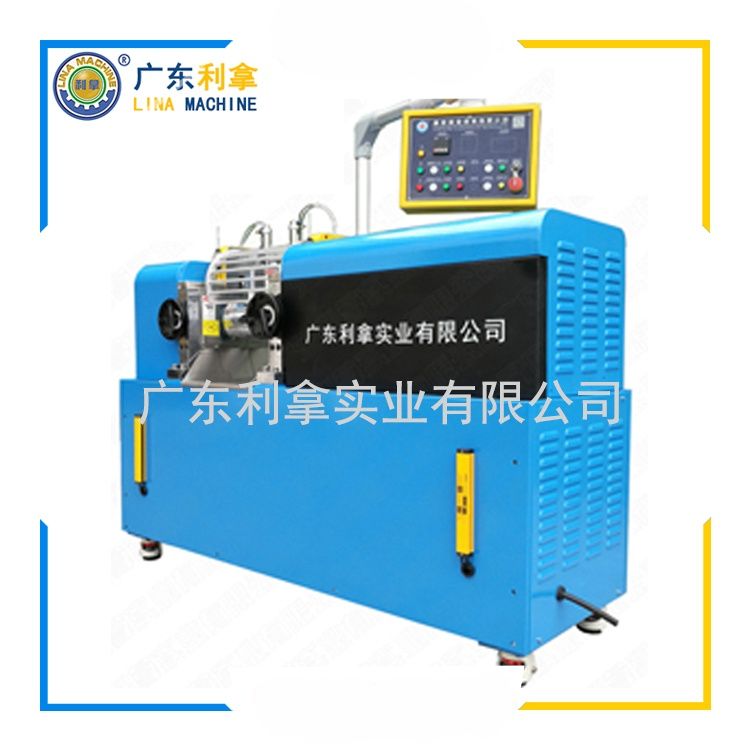 《橡膠輪胎開煉機的應用與發(fā)展