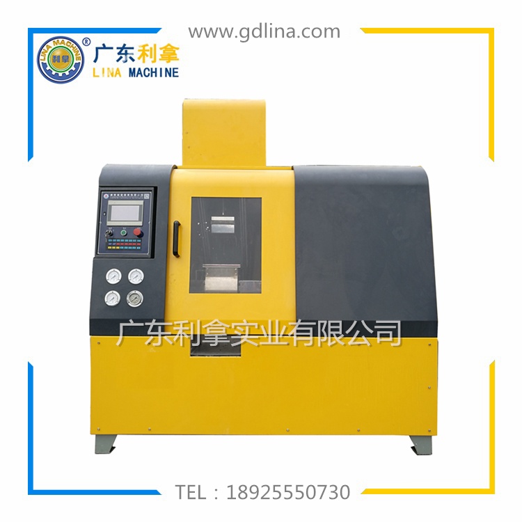 煉膠機：工業生產中的關鍵設備與維護要點-3