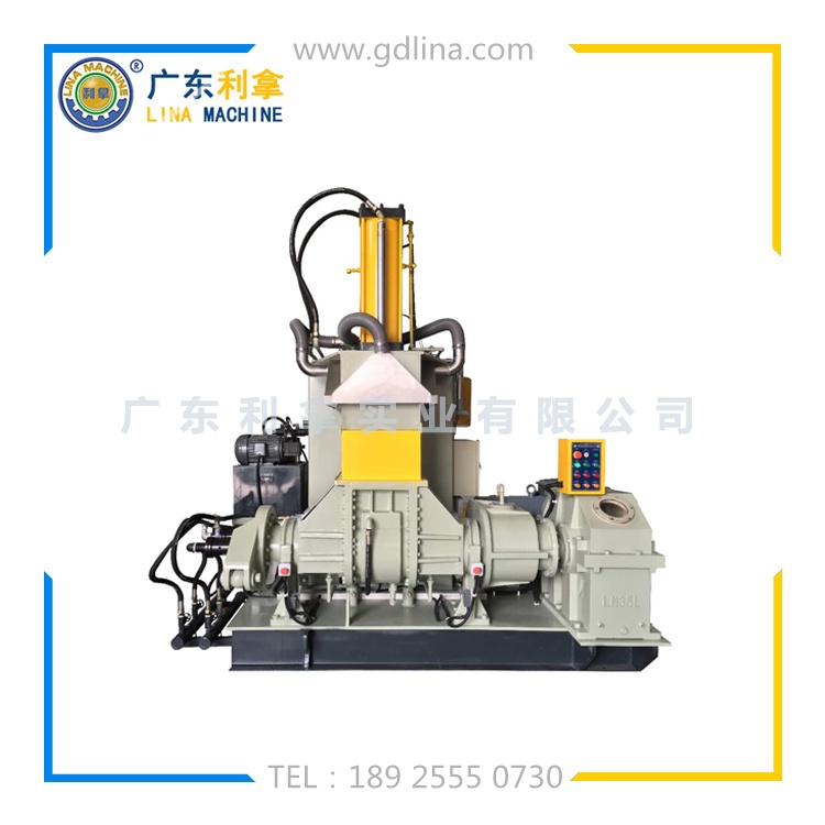 混煉機在現代工業(yè)中的應用與優(yōu)勢