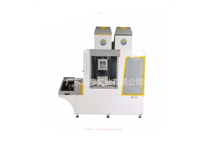 陶瓷粉末密煉造粒一體機：創新技術在陶瓷制造領域的應用-2