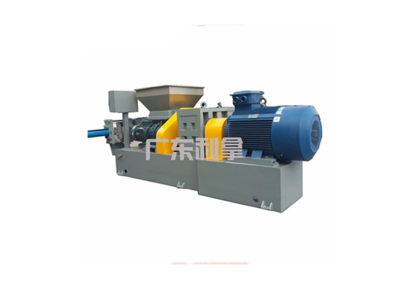 橡膠出片擠出機(jī)：現(xiàn)代工業(yè)的心臟