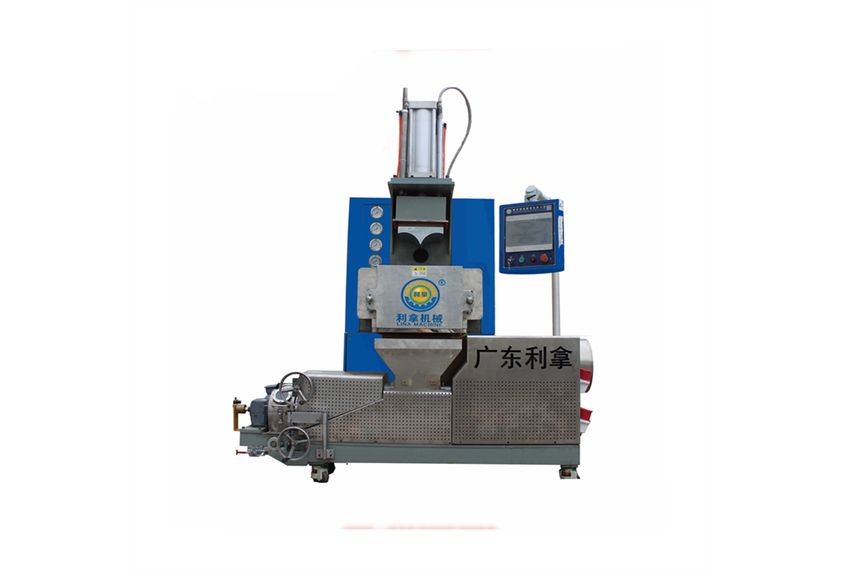 陶瓷粉末密煉造粒一體機(jī)：創(chuàng)新技術(shù)在陶瓷制造領(lǐng)域的應(yīng)用