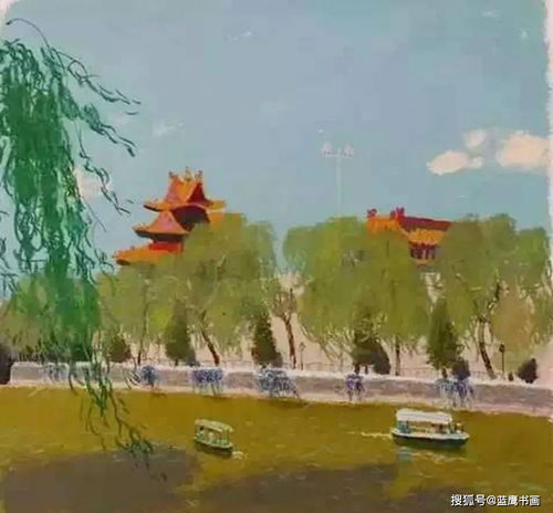 跨界融合的啟示 從老舍的繪畫興趣看文學(xué)藝術(shù)家的多棲探索與營銷價(jià)值